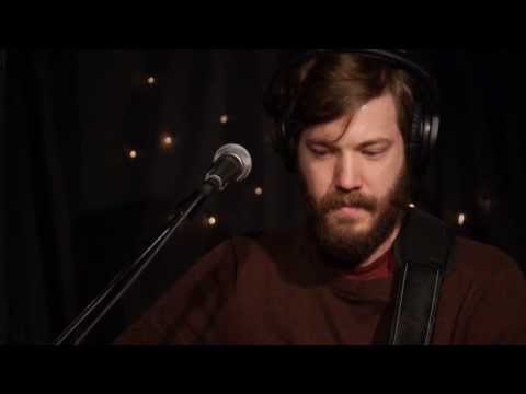 Midlake - The Old And The Young (Live on KEXP)