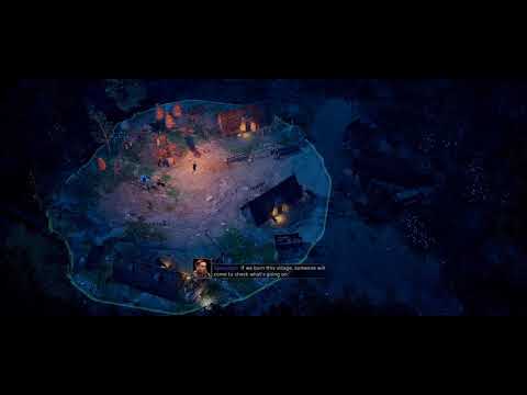 Gameplay Video: Rebuilding Forces