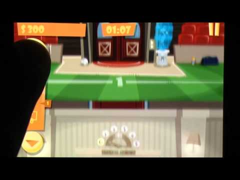 Luke the Liftboy iPhone Gameplay Review - AppSpy.com [RE-UPLOAD]