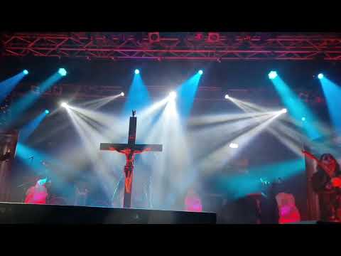 Death SS- Live Music Club @Trezzo Sull'Adda 15/04/2022