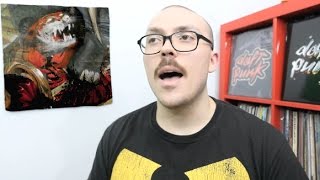 Sleigh Bells - Jessica Rabbit ALBUM REVIEW
