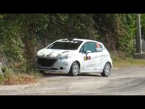 5' Rally Valpolicella 2023 CRASH e FAIL Ps 6