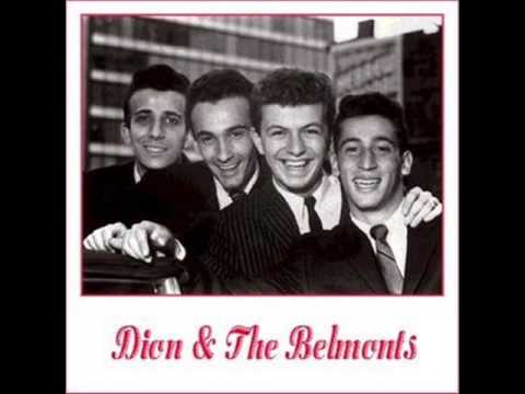 Dion & The Belmonts - Ruby Baby.wmv