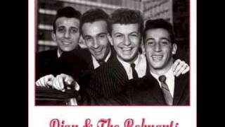 Dion & The Belmonts - Ruby Baby.wmv
