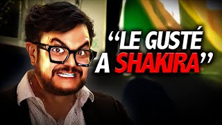 Aleks Syntek NO PARA de MENTIR...