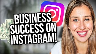 3 Ways Instagram Is Working TODAY For Business