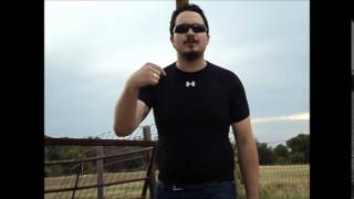 Slade Craven Promo