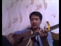 bayartsengel for you (bad cover :D - Odbayar ...