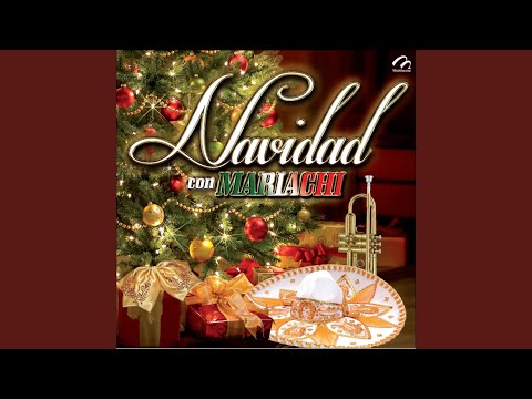 Las Posadas - Navidad Magica Con Mariachi