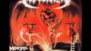 Sepultura - Empire of the Damned