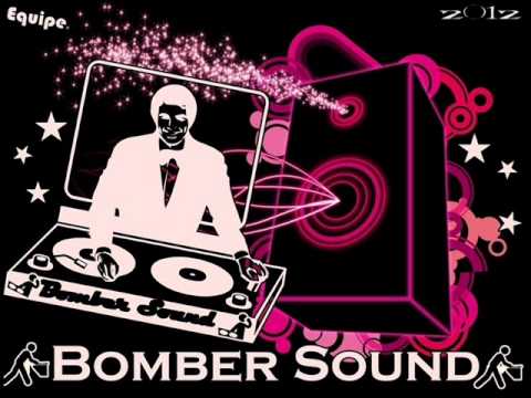 Dj Cleber Mix Feat Mc Mayara -  Aquecimento Da Mayara ( Bomber Sound 2012)