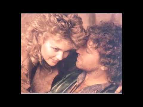 Bo Andersen and Bernie Paul "Reach out for the stars"