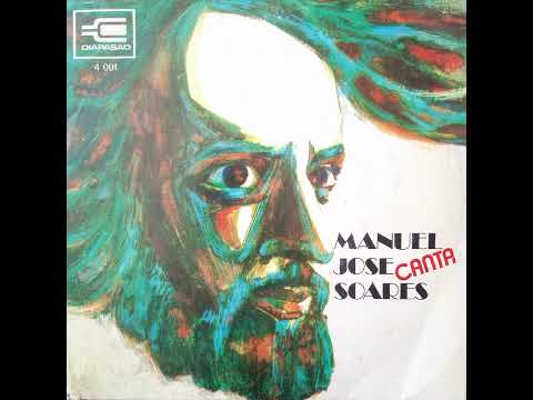 Manuel José Soares - Contigo