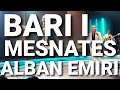 Bari I Mesnates Alban Emiri