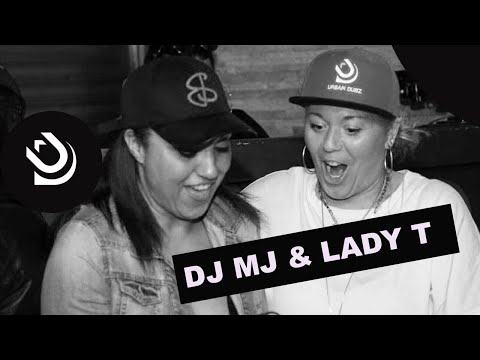 199 - DJ MJ’s Pure Vibes Sessions with special guest Lady T.(P1)