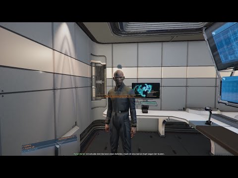 Die letzten Forschungen #41 - X4: Foundations 3.10 Split Vendetta [Deutsch/German]