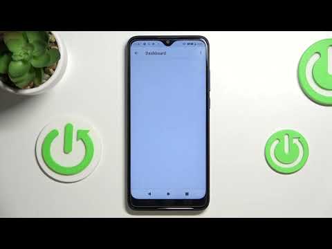 How to Check Total Screen Time on TCL 205