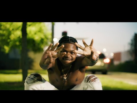 Lil Rick- Free Perk (Official Music Video)