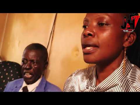 MAKING LUHYA SONG FROM SCRTCH(Abakambi bayona mukanisa)