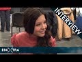 Katya Ryabova speaks to escXtra! 