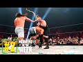 Watch The Ending To The Street Fight Did The Bucks Survive AEW Dynamite Road Rager 7 7 21