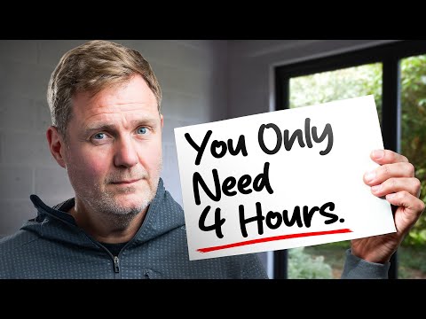 How To Change Your Life