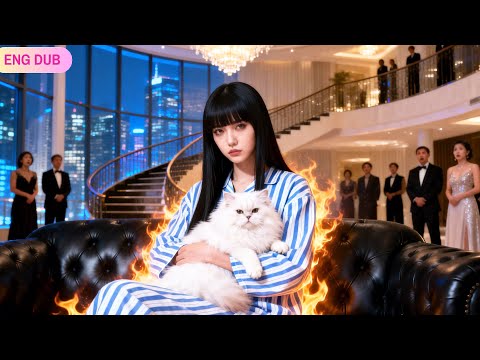 Biased Family Forced Her in Asylum for Years, She Returned Strong-Loved by a CEO, Ruining Them All!