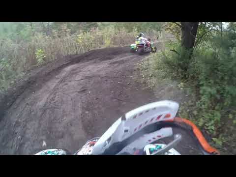 IATVHSS Round 4 Murray, IA ATV XC