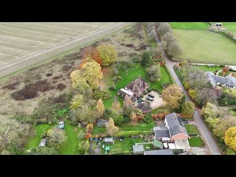 Letcombe Regis, Nov 24