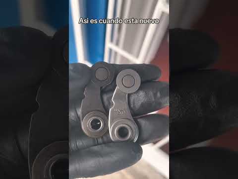 cambios duros, Descubre el daño...