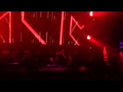 Nathan Barato  Amnesia Ibiza 28.08.2015