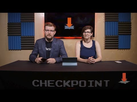CheckPoint 280 - Full-Life Fanfiction