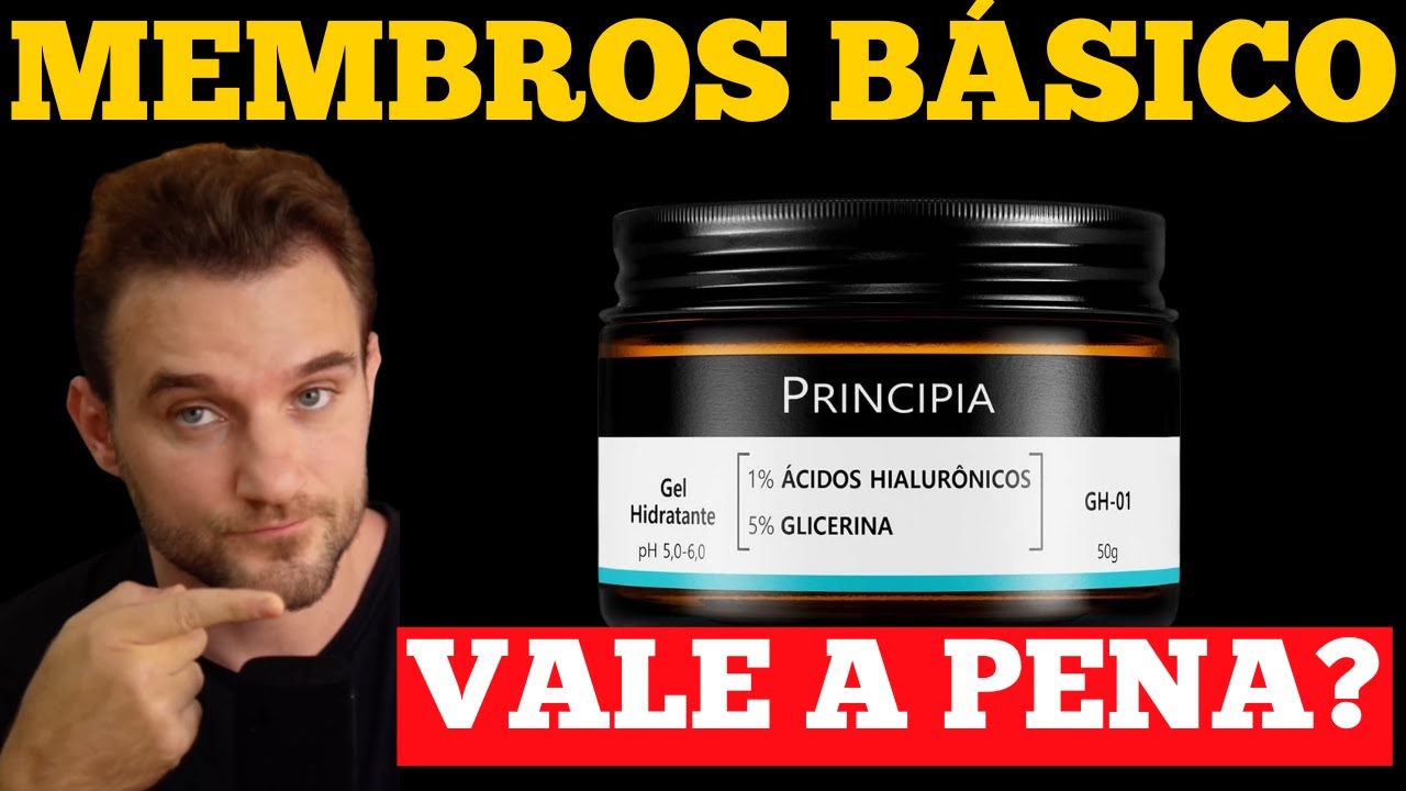 Is Principia's New Moisturizer Better Than Neutrogena's? THE TRUTH!