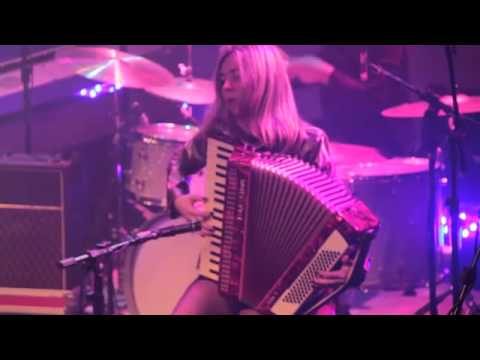 Projeto Catarse Jupiter Apple - Six colors Frenesi - Mademoiselle Marchand