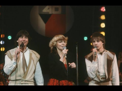 Šest ran do klobouku 38 - Zagorová, Kotvald, Hložek, Vágner 1984