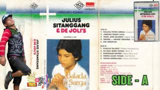 Download lagu Album ' Balada Putra Surga ( SIDE'A ) Julius Sitanggang mp3