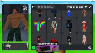 FR/EN 🔴 Hola les WARZONEURS !