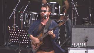 Cihan Mürtezaoğlu - Sen Banasın | #NilüferFest