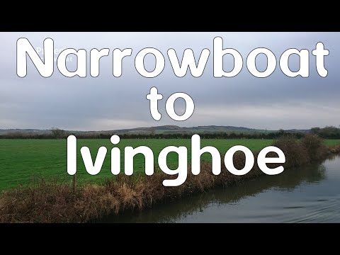 Project Narrowboat ep 86 - Slapton to Ivinghoe
