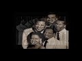 The Platters ~ It's Raining Outside (Stereo)
