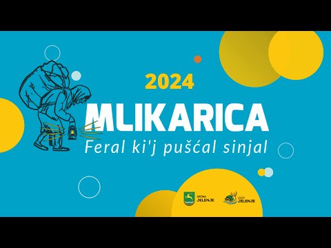 Najava: Mlikarica 2024