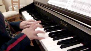 Piyano (EMİN)  Annem