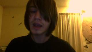 Tonedeff - Case Closed Cover