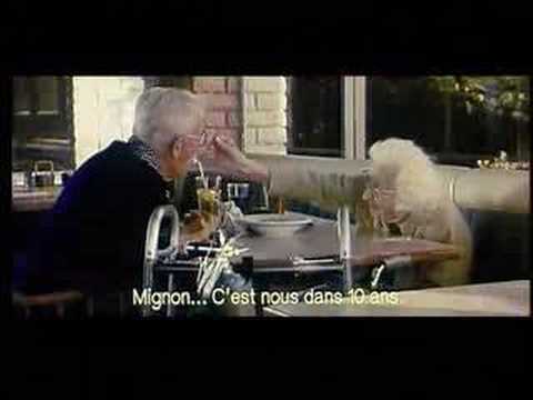 Les Femmes de ses Rêves - Bande annonce VOST