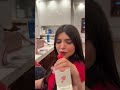 Didn T Expect That Alina Rose