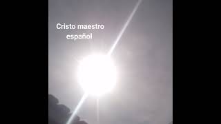 Cristo maestro español... Redi Oliver