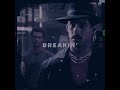 Jon Towell - Breakin' [Krafted Records]