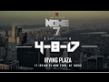 NOME 7 ANNOUNCEMENT 2 4 8 17 URLTV