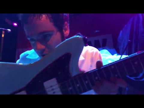 Superet Shapeless Place 5/12/19 Bowery Ballroom