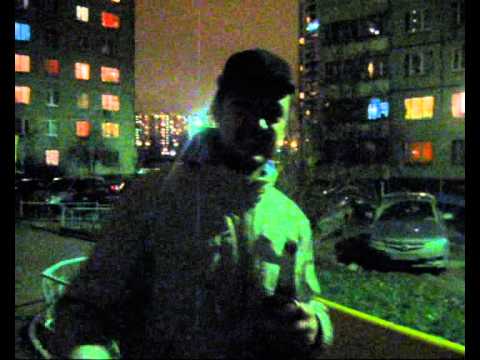 Kapushon & Guz - Moskova ( 2 FLACAI ) (Home Made Video)